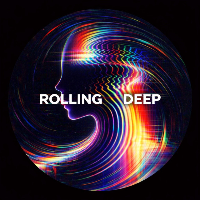 Rolling Deep - Horizontal Mix cover art