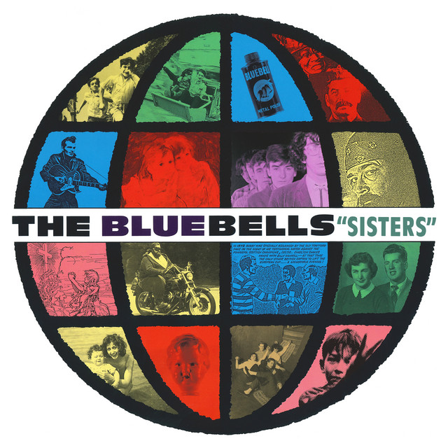 Sisters cover