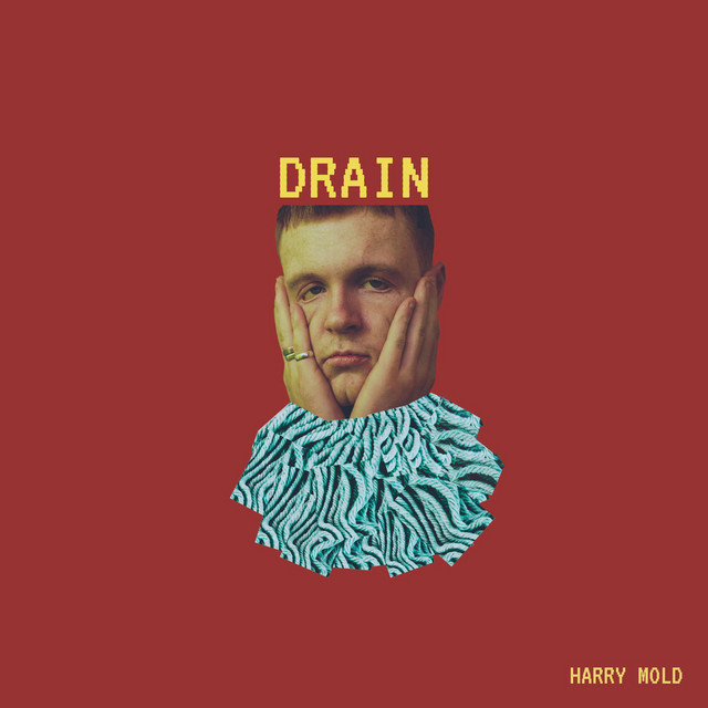 Drain cover art