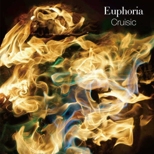 Euphoria cover art