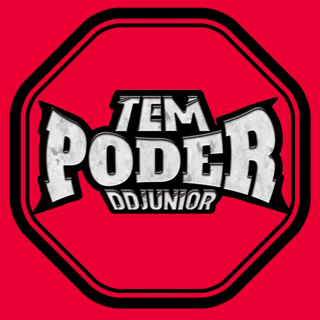 Tem Poder cover art