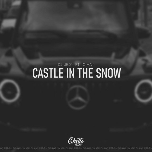 Castle In The Snow cover art