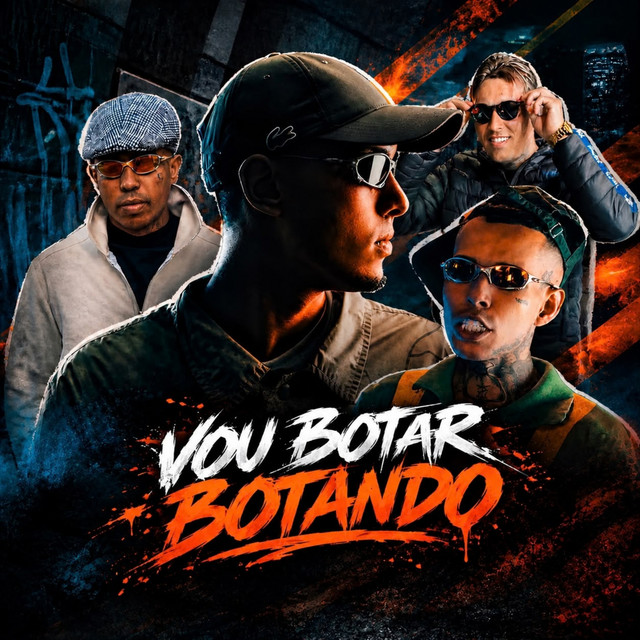 Vou Botar Botando