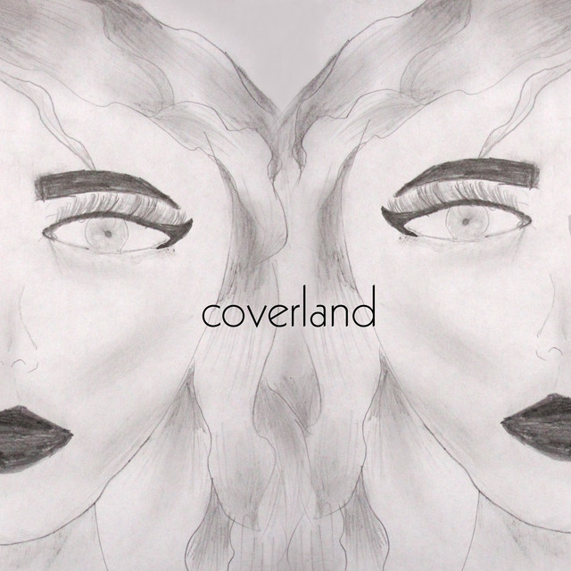 Coverland cover art