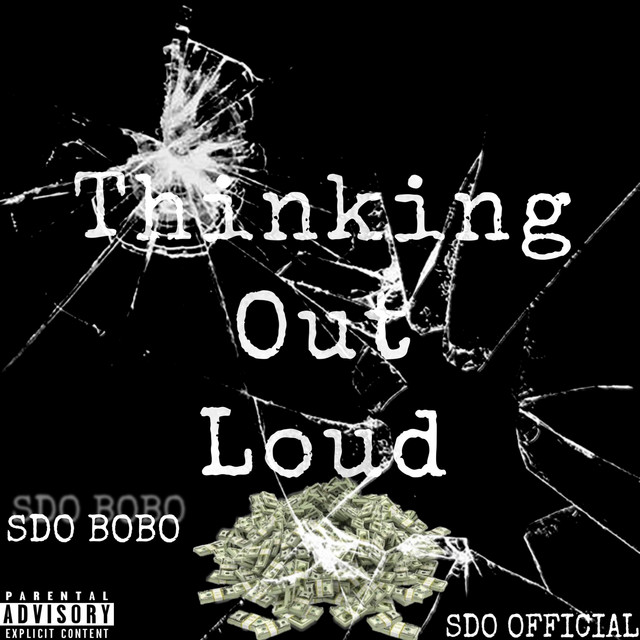 Thinking Out Loud cover art