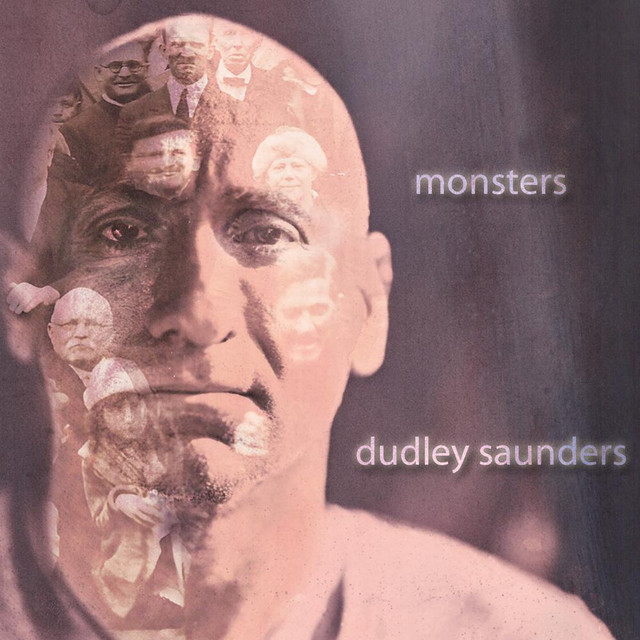 Monsters cover art