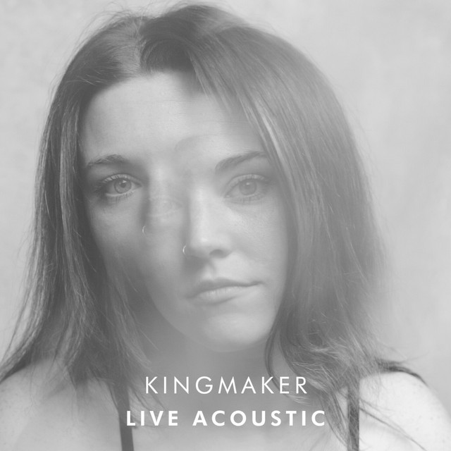 Take It Or Leave It - Live Acoustic cover art