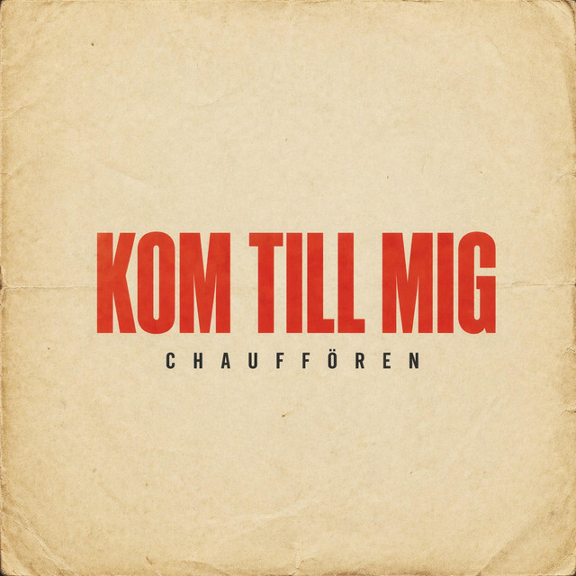 KOM TILL MIG
