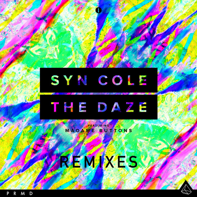 The Daze - Cheat Codes Remix