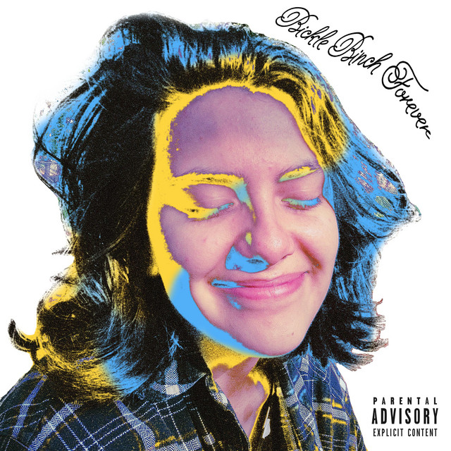Bickle Binch Forever cover art
