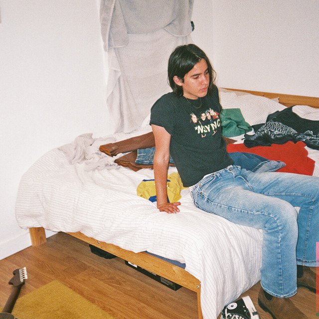 undefined album image