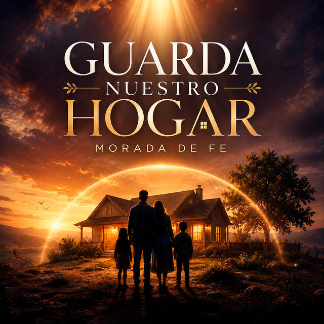 Morada de Fe
