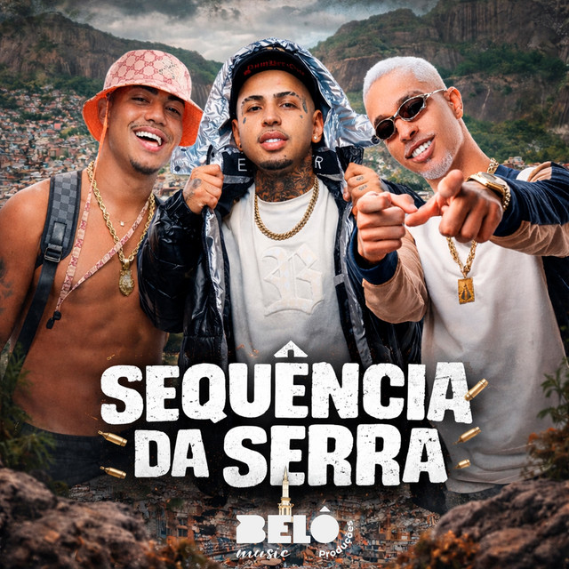Sequência da Serra