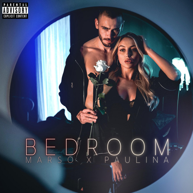 BEDROOM cover art
