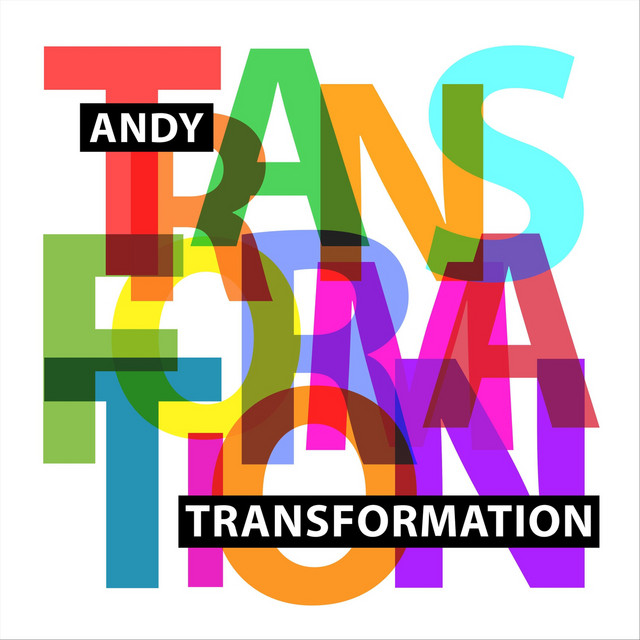 Transformation (Remastered) cover art