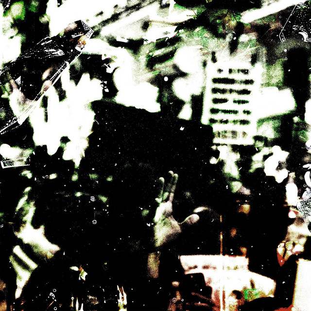 undefined album image