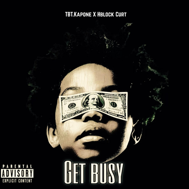 Get Busy