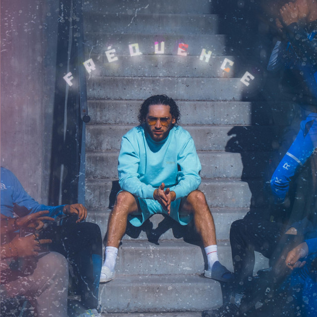 Fréquence cover art
