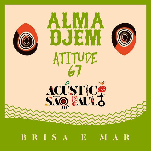Brisa e Mar - Acústico