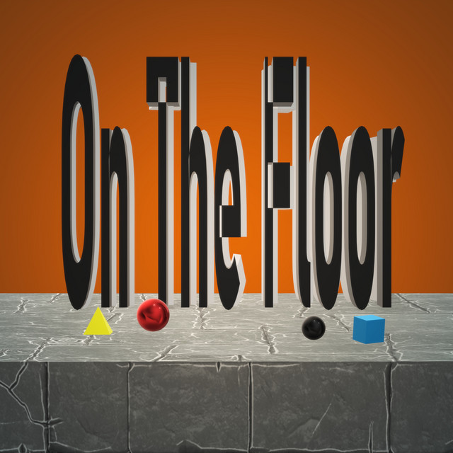 On The Floor