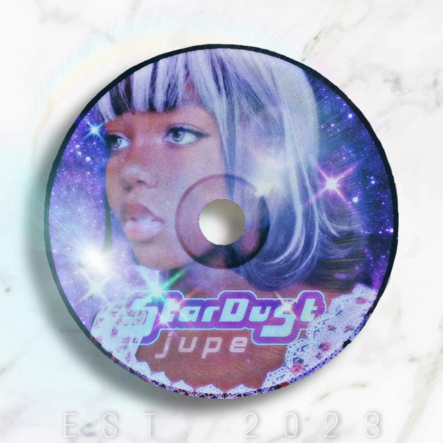 StarDust cover art