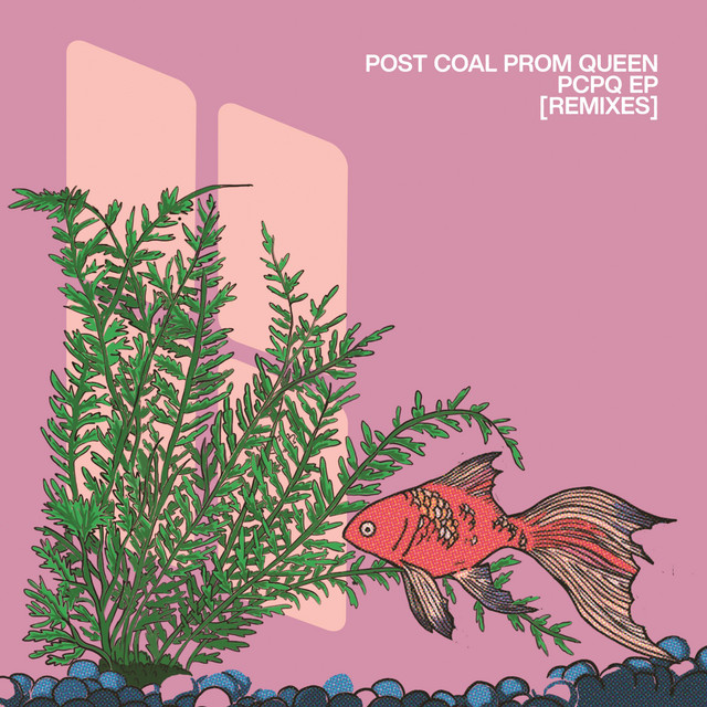 PCPQ EP (REMIXES) cover art