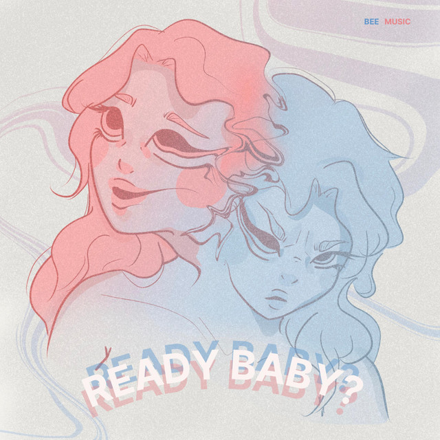Ready baby ? cover art