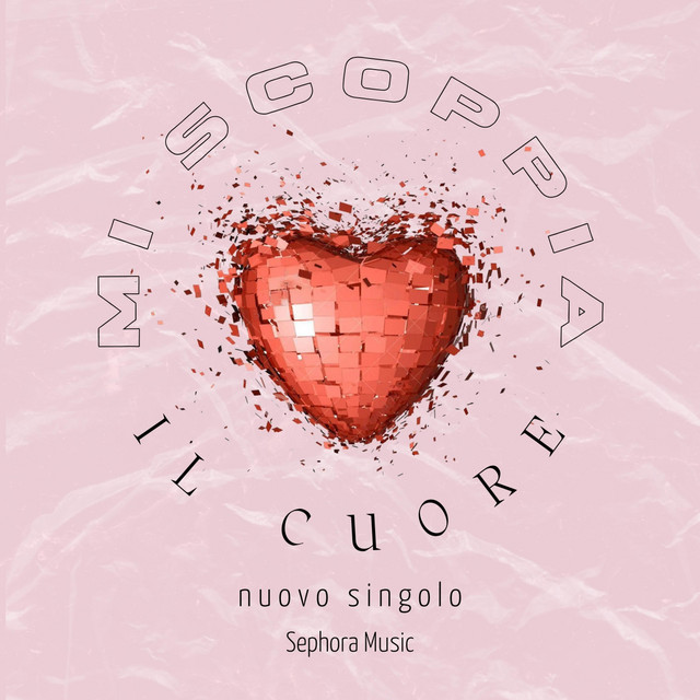 Mi Scoppia Il Cuore