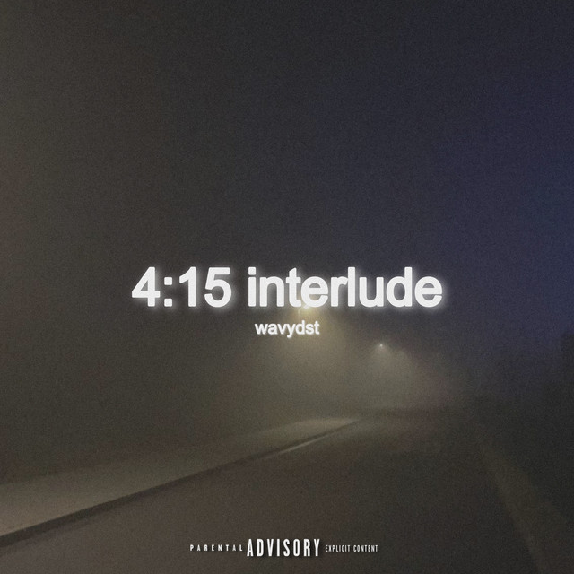4:15 Interlude cover art
