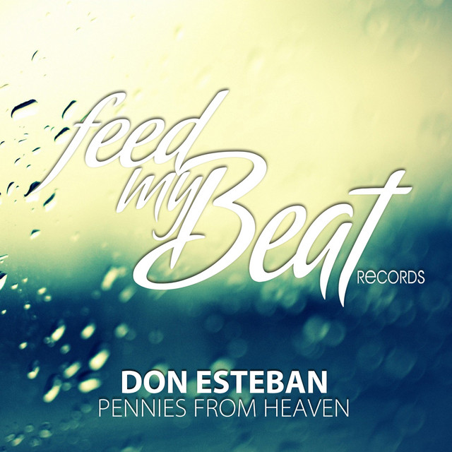 Pennies from Heaven cover art