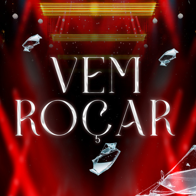 VEM ROÇAR