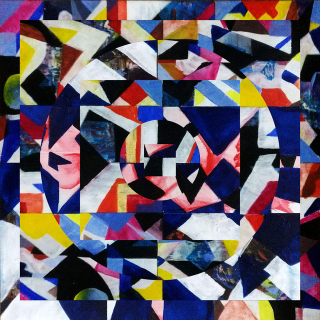Abscond cover