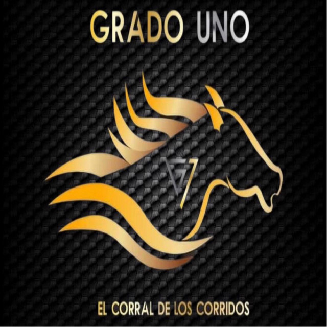 El Corral De Los Corridos cover art
