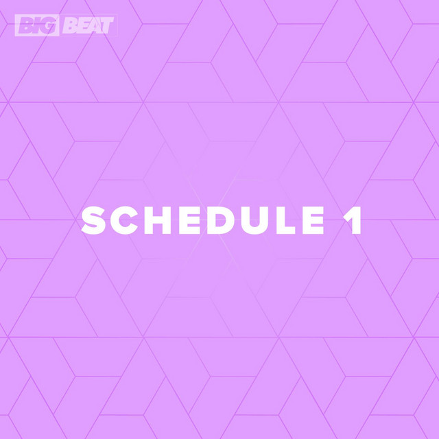 Now Playing BB Schedule 1