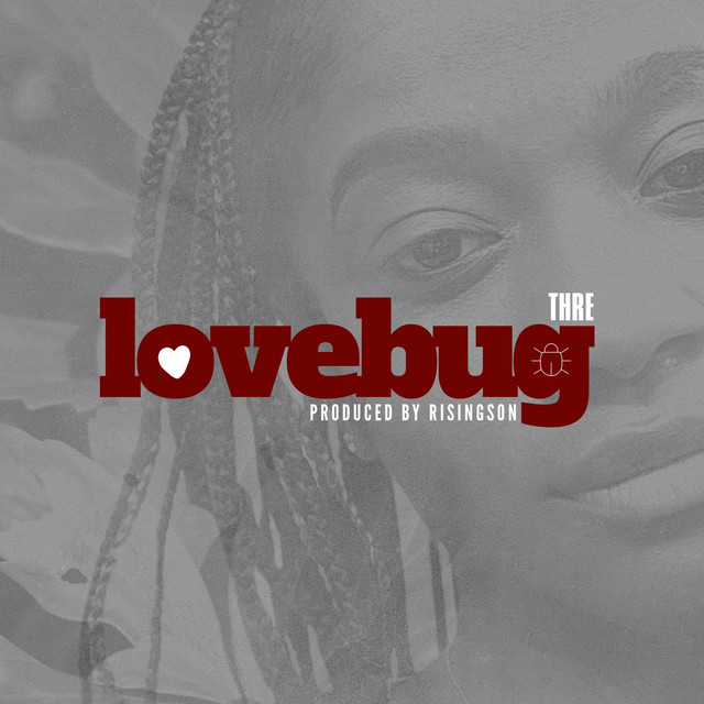 Love Bug (For Shay)