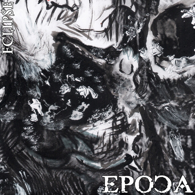 Eclipse cover art