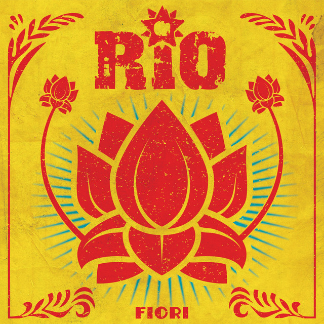 Fiori cover art