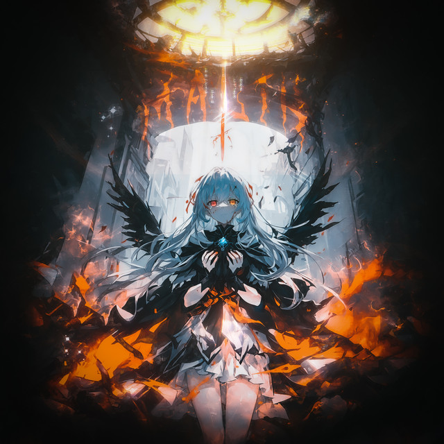 MALIK cover art