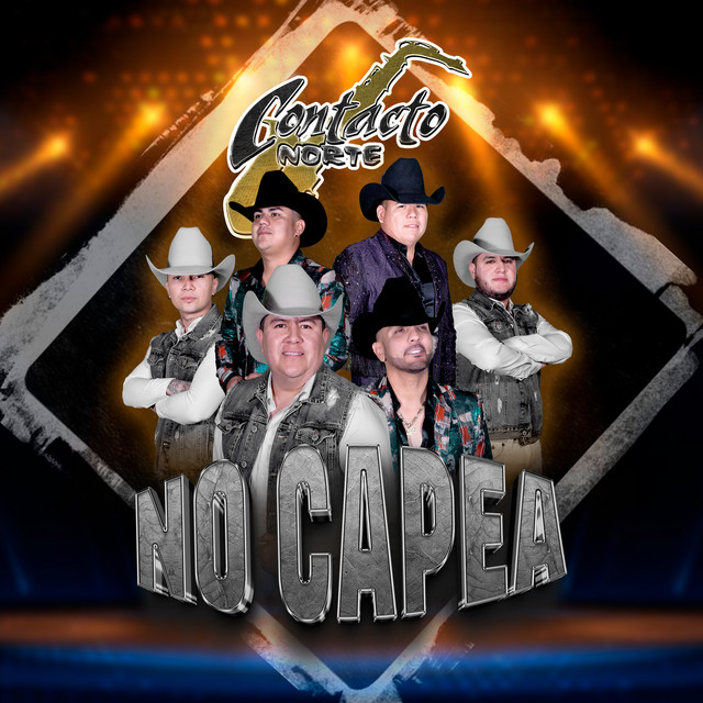 No Capea album image
