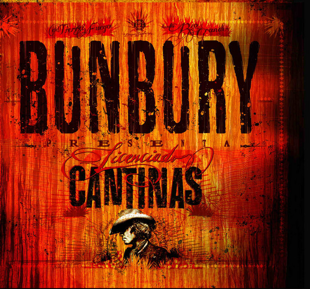 Que Me Lleve La Tristeza (feat. Charlie Musselwhite)