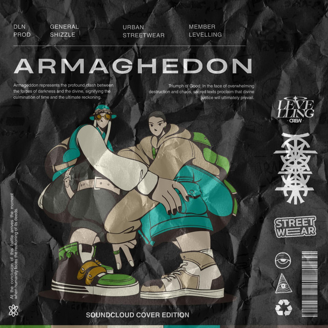 ARMAGHEDON