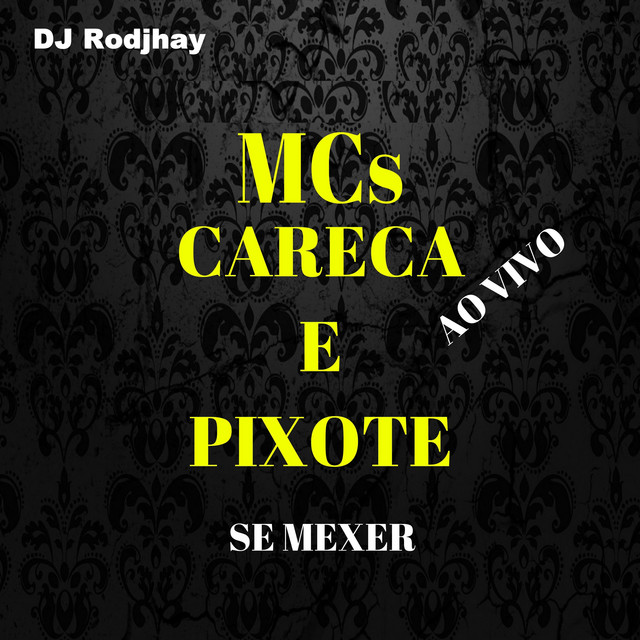 Se Mexer (Ao Vivo)