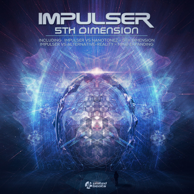 5Th Dimension album art