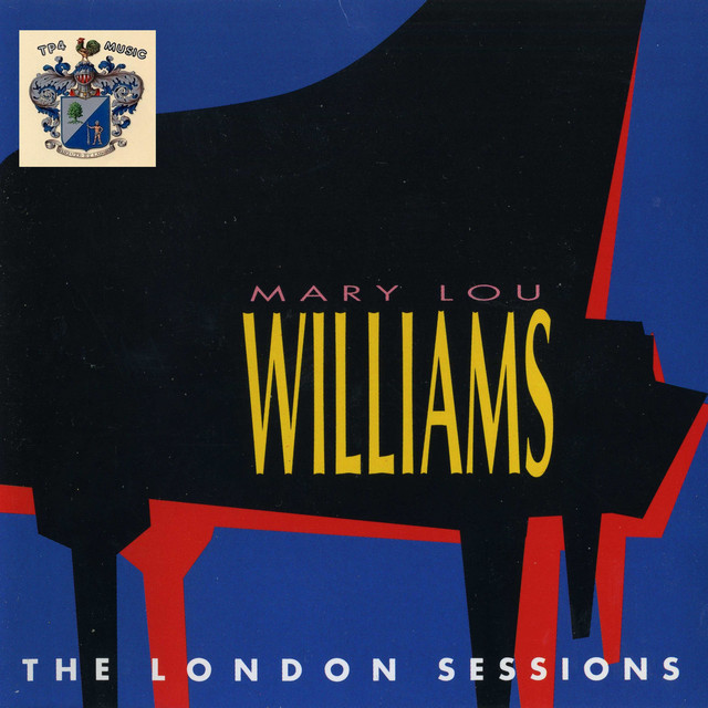 / Zoning Lou Williams LP 【US盤】Mary