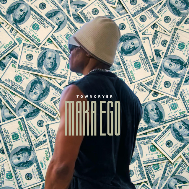 Maka Ego
