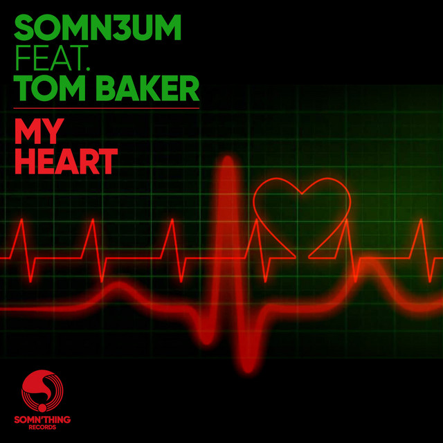 My Heart - Radio Edit