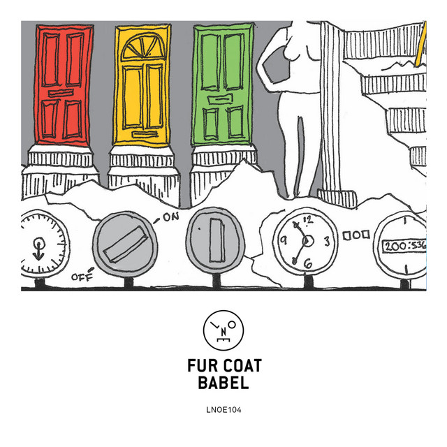 undefined album image