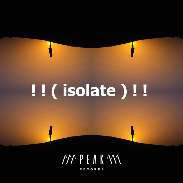 isolate ) ! ! - Album by Musica para Dormir Dream House | Spotify