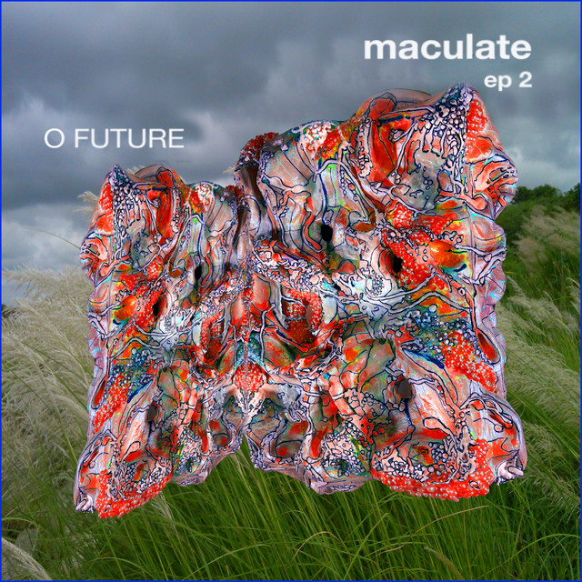 Maculate cover art