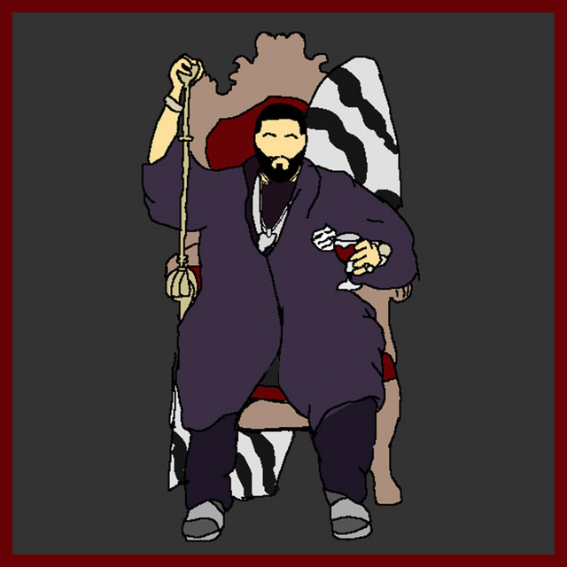 The Spirit of Khaled